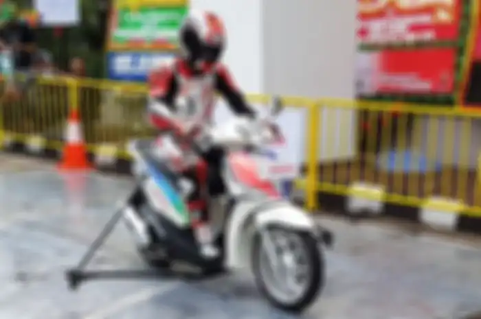 Bosch suarakan pentingnya rem ABS di motor