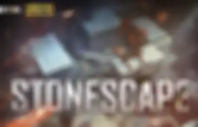 Free Fire Rilis Peta Stonescape, Hadirkan Turnamen Bomb Squad Cup!
