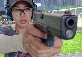 Widy Vierra Ungkap Fakta Dibalik Tragedi Penculikannya di Kemang