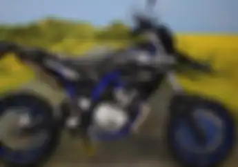 Bocor, Ini Mesin Trail Yamaha yang Sedang Diproduksi Yamaha  Indonesia