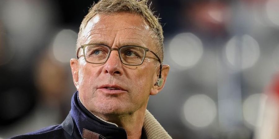 Eks Bek Man City Tak Senang dengan Reaksi Heboh Kedatangan Rangnick ke Man United