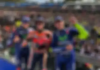 Ini Alasannya Kalau Nanti MotoGP Musim 2018 Akan Lebih Seru