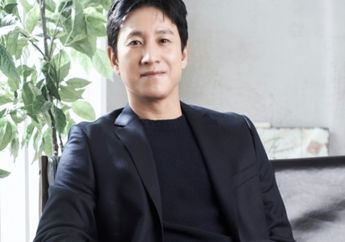 Profil Pemain Drama Korea Payback Lee Sun Kyun, Aktor Film 'Parasite' Bersuara Merdu, Cek Juga Link Nontonnya