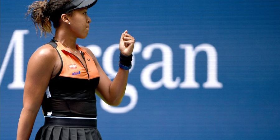 Cerita Naomi Osaka yang Hampir Kehilangan Nyawa Saat Liburan