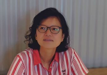 Keluarganya Masuk Jajaran Konglomerat Indonesia, Harga Outfit Grace Tahir Tak Lebih Besar dari Gaji DPR RI, Anak Dato Sri Tahir Ungkap Alasannya Hidup Sederhana!