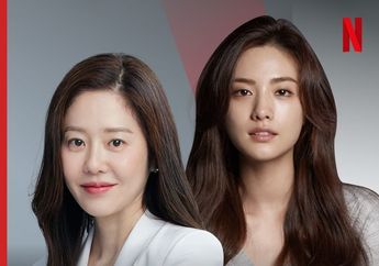 Sinopsis Drakor Mask Girl Beserta Jadwal Tayang dan Link Nonton, Kisah Wanita Bertopeng yang Punya 2 Identitas