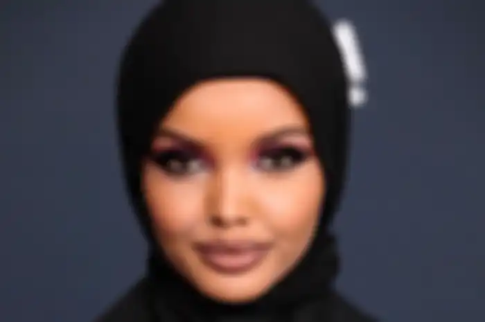 Halima Aden