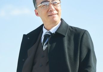 Profil Pemain Drama Korea Reborn Rich, Lee Sung Min Aktor Langganan Penghargaan, Cek Juga Link Nontonnya