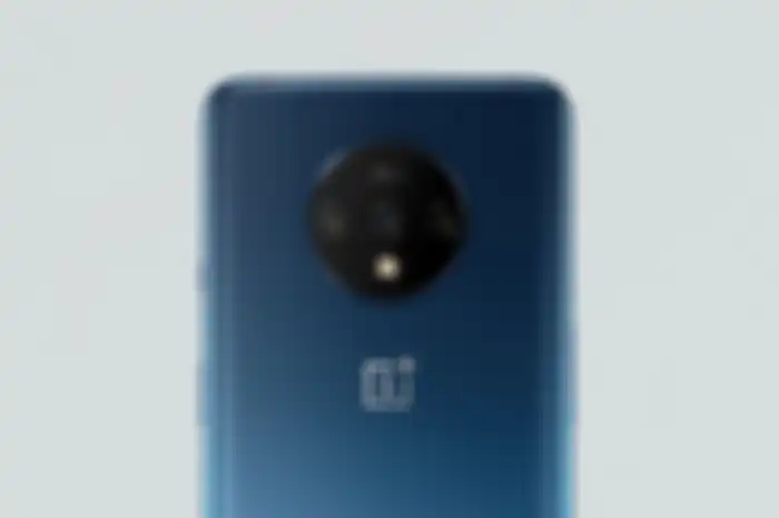 Desain OnePlus T Resmi Dipamerkan Beberapa Hari Sebelum Rilis
