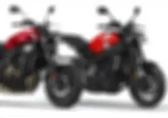Berbasis YZF-R3, Yamaha Tengah Persiapkan Motor Konsep Retro Klasik