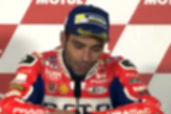 Danilo Petrucci