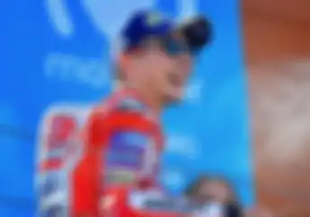 Ducati Disalahkan Legenda Balap Italia Soal Kontrak Kerja dengan Lorenzo