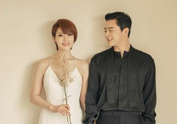 Nyaris Tak Pernah Bertengkar! Gummy Beberkan Rahasia Hubungan Awet Bersama Jo Jung Suk