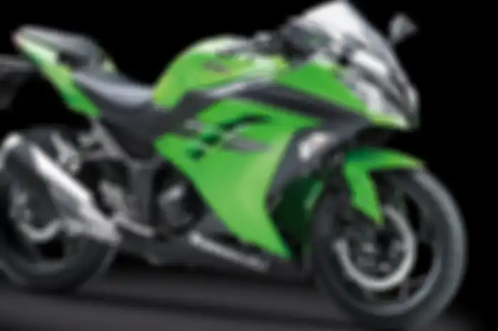 Kawasaki Ninja 250 FI