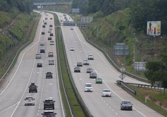 Pulang Mudik, Pria Ini Justru Tinggalkan Ibunya di Rest Area dan Baru Sadar Setelah Tancap Gas Sejauh 200 KM