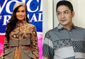 Disumpahi Iis Dahlia Alami Sakit Leher, Pasha Ungu Sampai Beristighfar