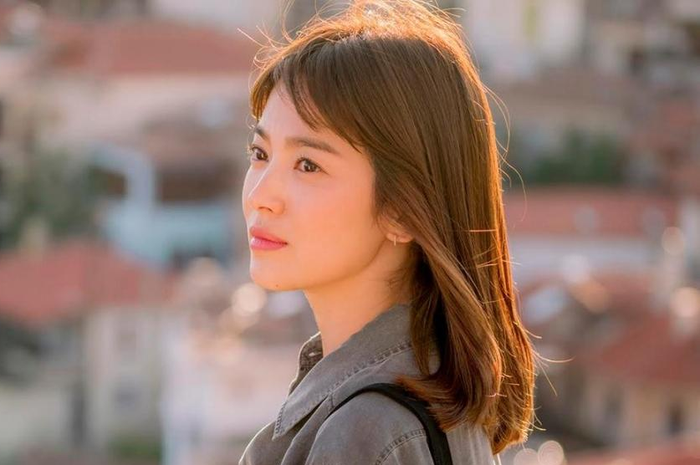 Descendants of The Sun