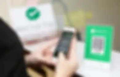 WeChat Dilarang AS, Pengguna iPhone di China Bisa Boikot dan Anggap Apple Hanya Telepon Yang Bisa Diganti