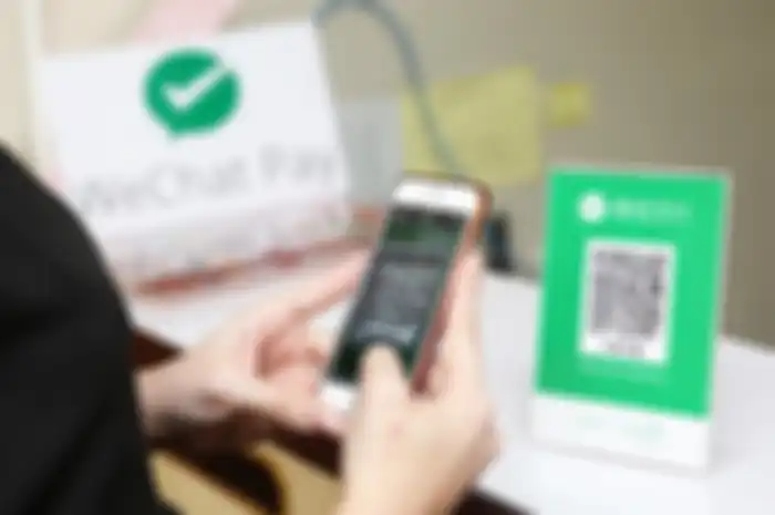 WeChat Pay