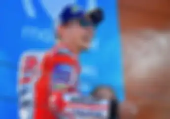 Terkuak Juga Kan, Kalau Tim Ini Pernah Kesengsem Ingin Pinang Jorge Lorenzo Jadi Pembalapnya