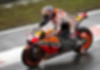 Sudah 12 Tahun Membela Repsol Honda, Dani Pedrosa Belum Pernah Juara Dunia