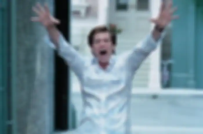 Jim Carrey
