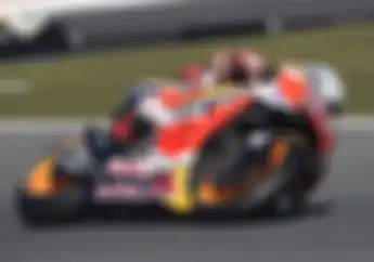 Gokil! Pole Position Kali Ini Ada Kesan Tersendiri Bagi Marc Marquez