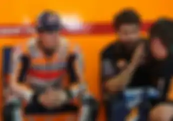 Update, Marc Marquez Putuskan Tidak Ikut Kejuaraan Para Raja!