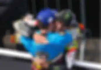 Jack Miller Sebut Cal Crutchlow Punya Rencana Yang Luar Biasa