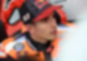Marc Marquez Juga Ketar-ketir Jelang Race MotoGP Spanyol, Takut Dibuat Jatuh!