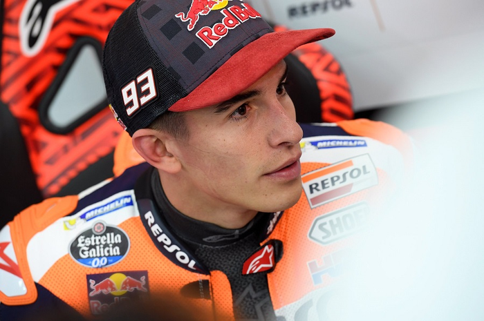 Marc Marquez