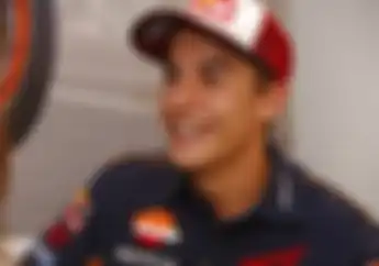 Sudah Move On Dari Argentina, Marc Marquez Optimis Menangkan MotoGP Amerika
