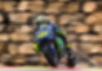  Ini Dia yang Ditakutkan Valentino Rossi dari Sirkuit Motegi, Jepang