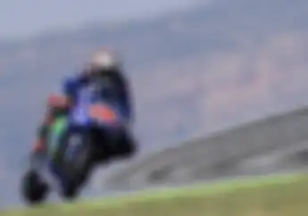 Ini Harapan Maverick Vinales Jelang Balap MotoGP Jepang