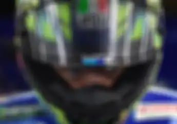 Jika Ramalan Cuaca Tepat, Valentino Rossi Bisa Dapat Masalah di MotoGP Austria