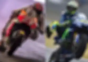 Valentino Rossi dan Marc Marquez Bisa Keluar Kalau Peraturan Ini Dijalankan di MotoGP