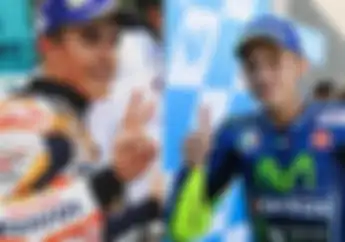 Selama 10 Tahun Ini Prestasi Pembalap Italia Kalah Jauh dari Pembalap Spanyol di MotoGP, Ini Buktinya