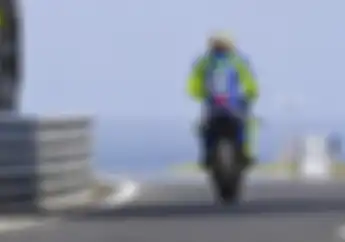 Ini Do'a Valentino Rossi Jelang Balap MotoGP Australia Besok