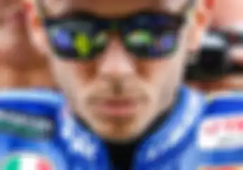 Putus dari Linda Morselli, Ini Dia Gandengan Baru Valentino Rossi