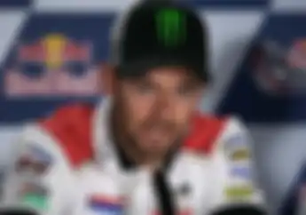 Sudah Dikasih Motor Spek Pabrikan, Cal Crutchlow Masih Mau Pindah