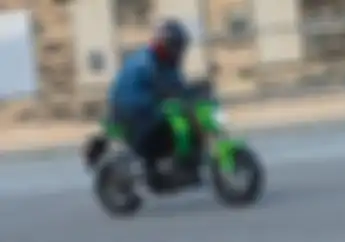 Jangan Keburu Senang, Ini Bagian Yang Wajib Dicek Sebelum Meminang Kawasaki Z125 Bekas
