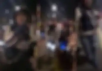 Polisi Akan Lakukan Ini Ke Oknum Ojol Yang Pukuli Pejalan Kaki, Nah Loh..