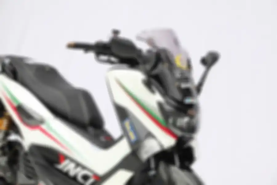 Wind shield ganti MRA