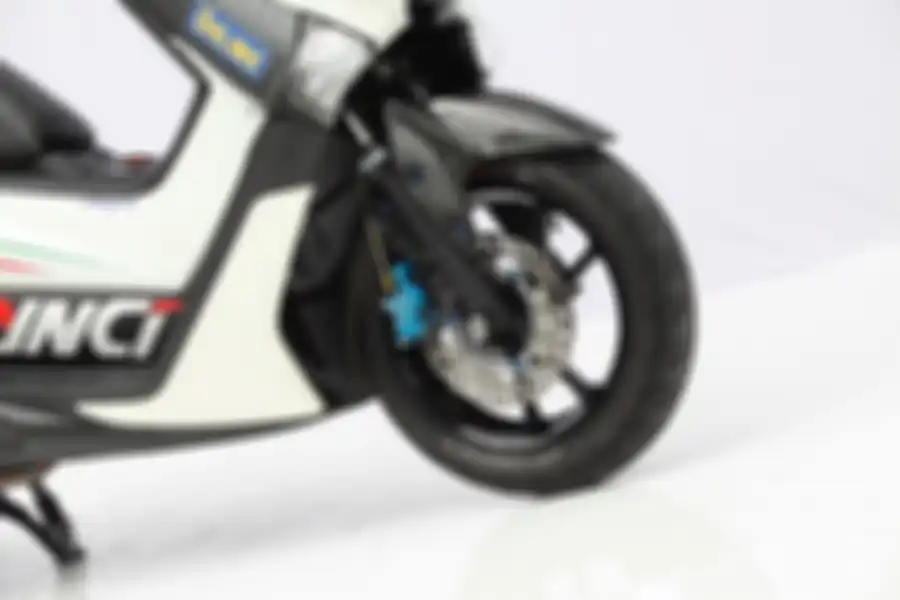 Master rem pakai KTC Radial F/R