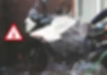 Awas! 5 Hal Sepele Ini Bikin Rusak Saat Mencuci Motor