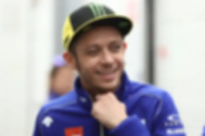 Valentino Rossi