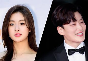 Sinopsis Drakor Can We Be Strangers? Beserta Jadwal Tayang dan Link Nonton, Kang So Ra Siap CLBK Sama Mantan Suami