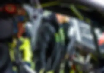 Meski Sering Juara Rally, Pembalap Aja Ogah Disopiri Valentino Rossi, Ngeri!