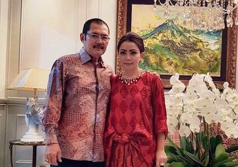 Dulu Sempat Disebut Pelakor, Berikut Potret Rumah Mewah Mayangsari Usai Dipersunting Bambang Trihatmodjo