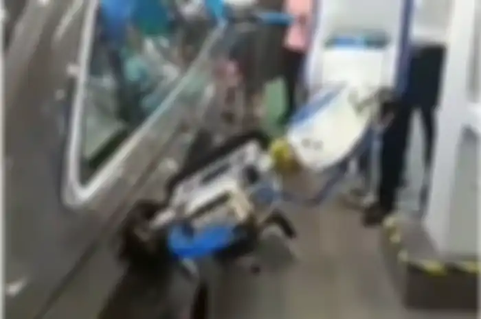 Mesin pengisi BBM, pengganti petugas SPBU